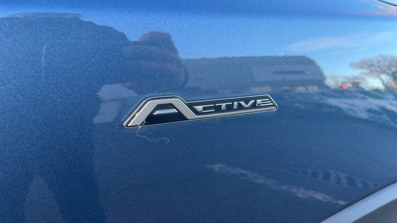 Ford Focus 1.0 EcoBoost 125 Active 5dr Petrol Hatchback